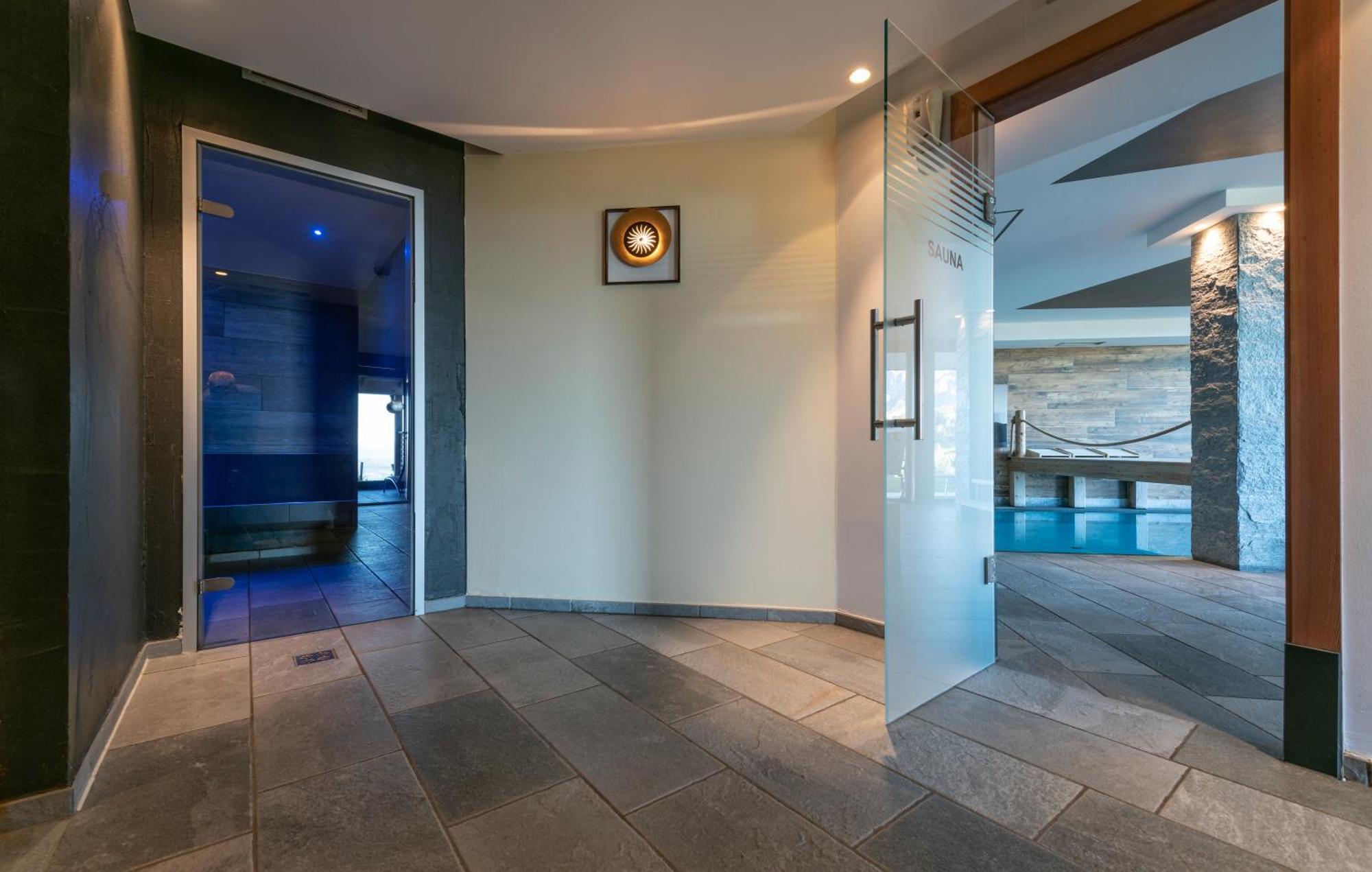 Berghotel Zorzi Alpe Di Siusi Exterior foto